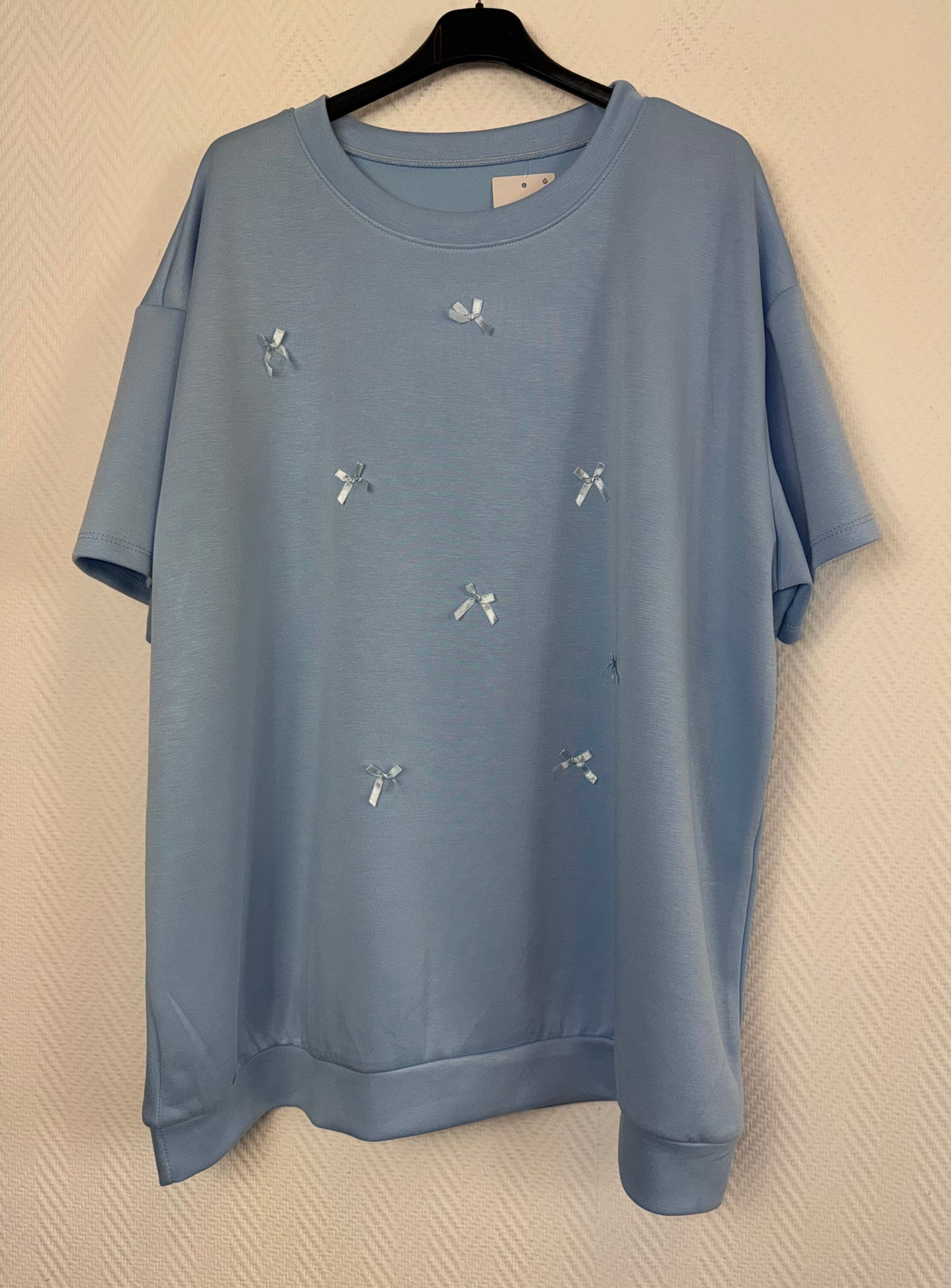 Strikjes shirt 48/50/52