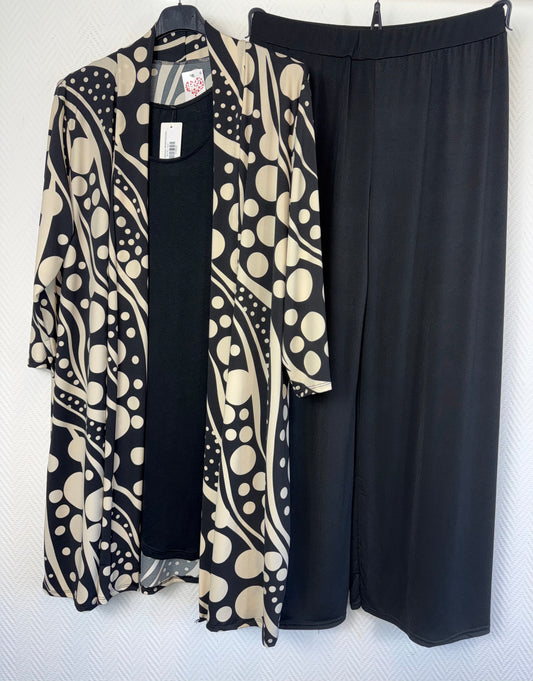 3 Delige set Meerjam 48/50/52/54