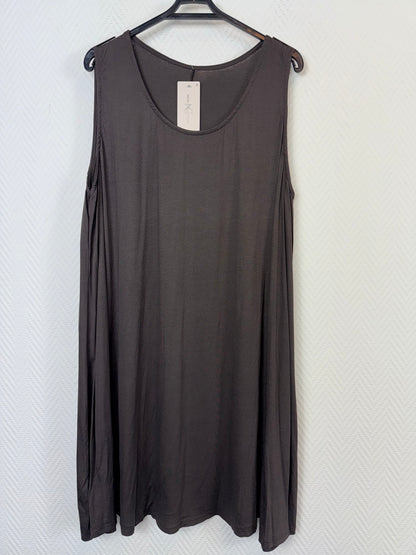 A lijn top Barbara (najaar/winter) 46/48/50/52/54