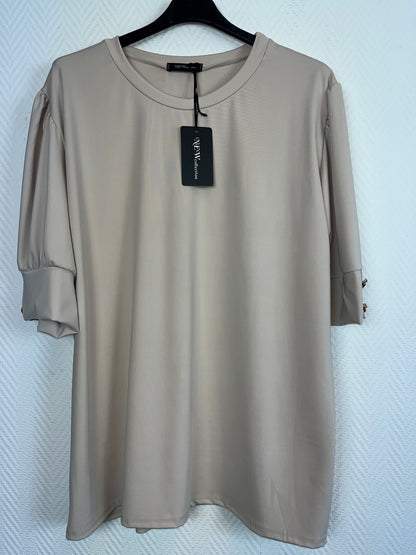 Travelshirt Lulu 44/46/48