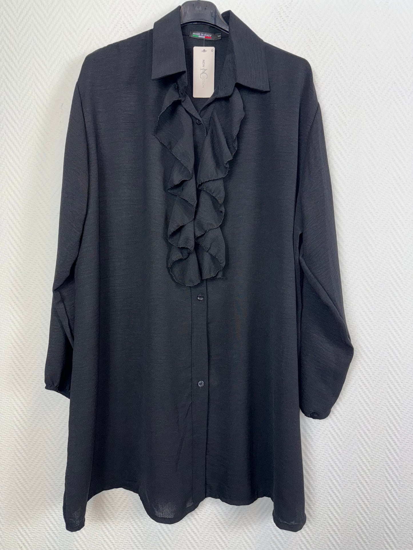 Roezel blouse 48/50/52