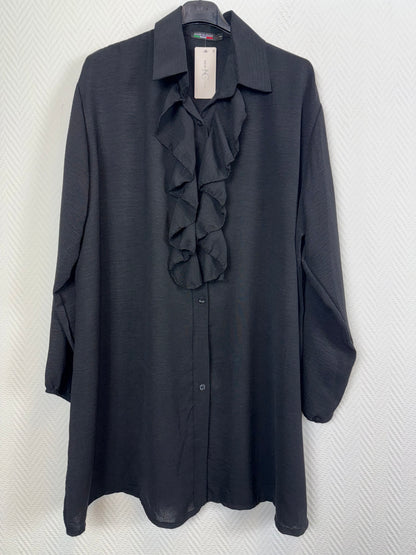 Roezel blouse 48/50/52