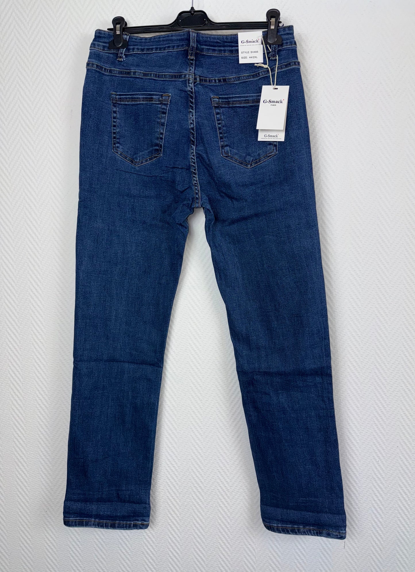 G Smack spijkerbroek 44-46-48-50-52-54-56
