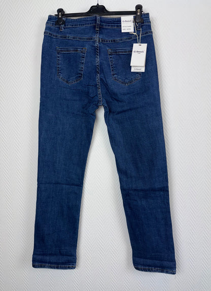 G Smack spijkerbroek 44-46-48-50-52-54-56