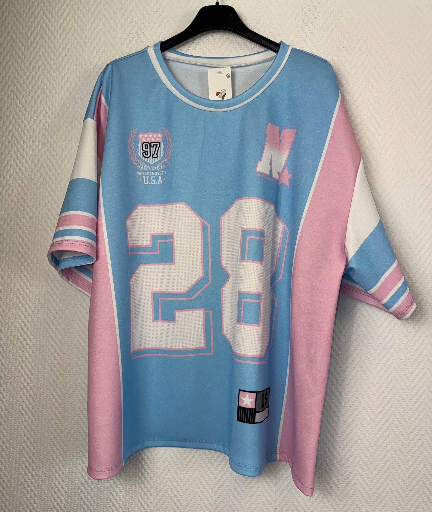 Shirt 28 48/50/52