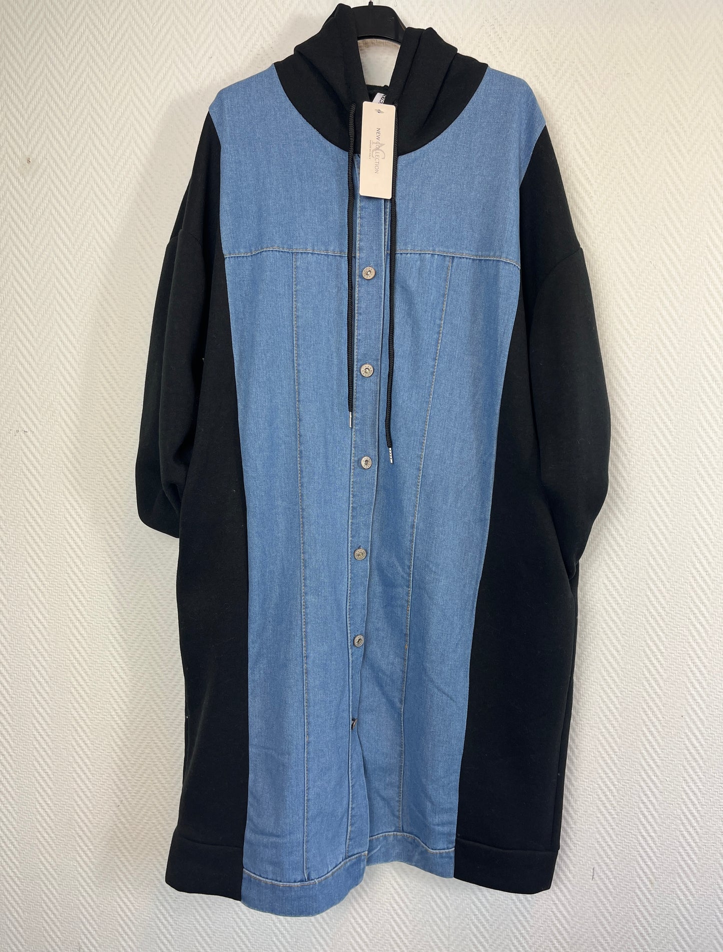 Jeans vest Rina 42/44/46/48