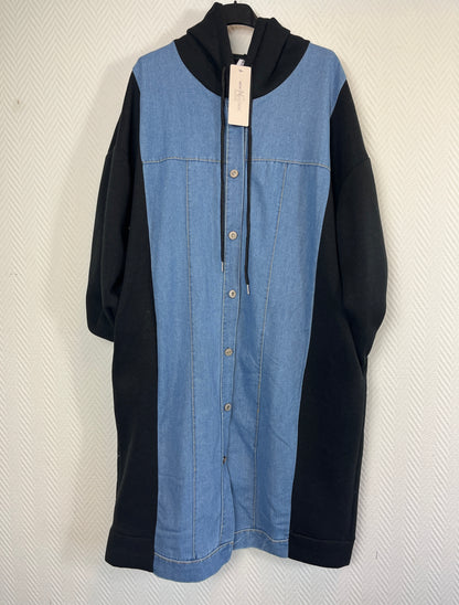 Jeans vest Rina 42/44/46/48