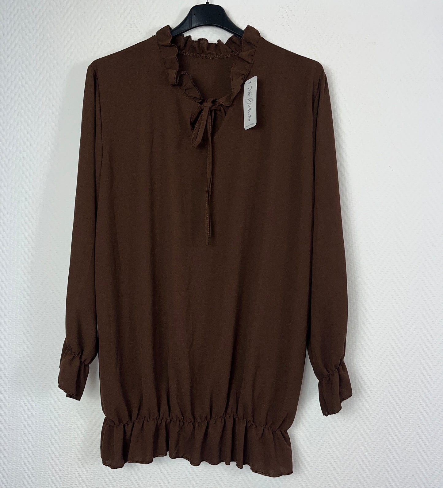 Roezel blouse/shirt Anita 46/48/50