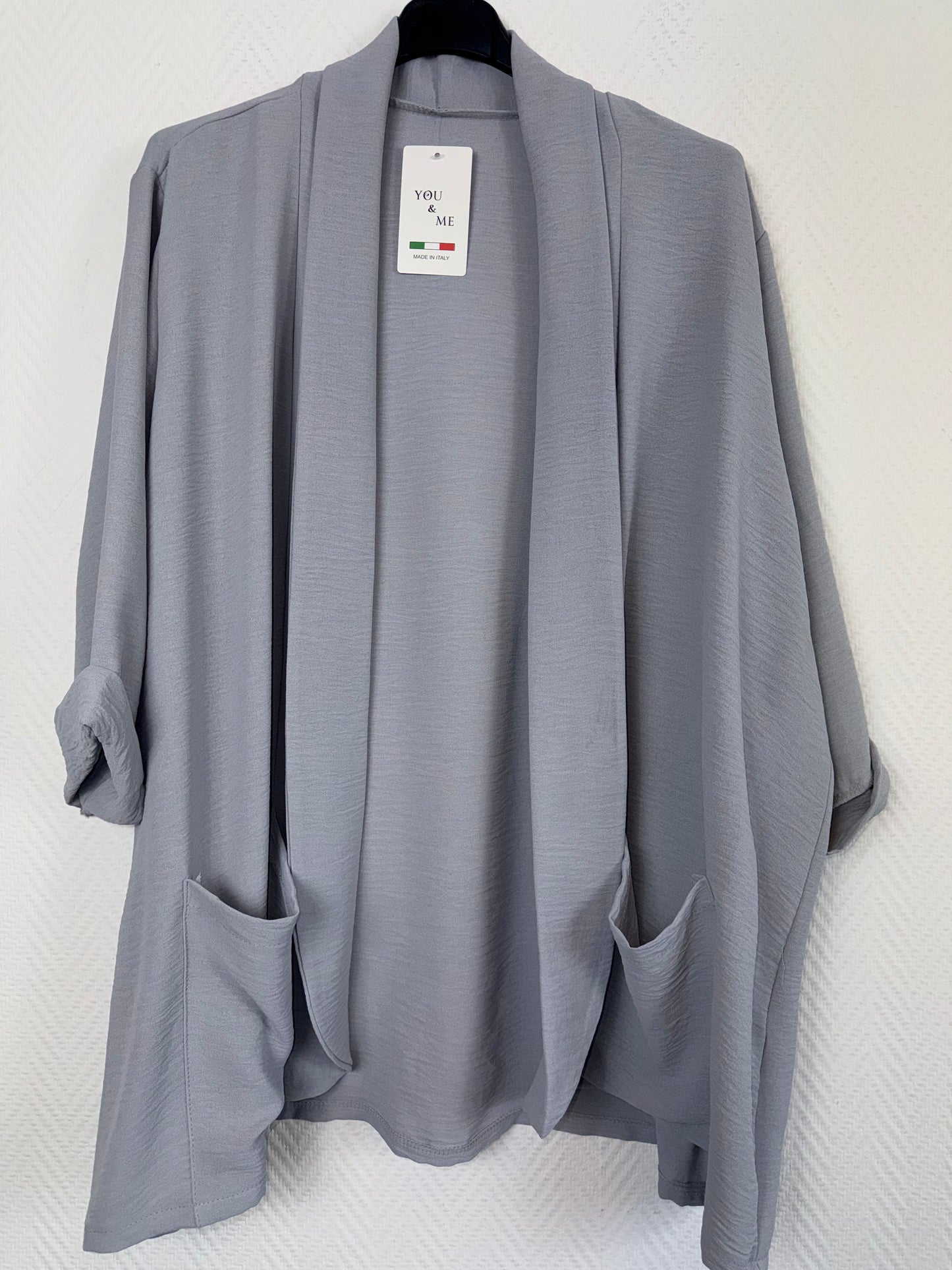Vesje in blazer model 46/48/50/52/54