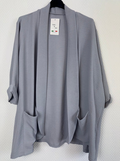 Vesje in blazer model 46/48/50/52/54