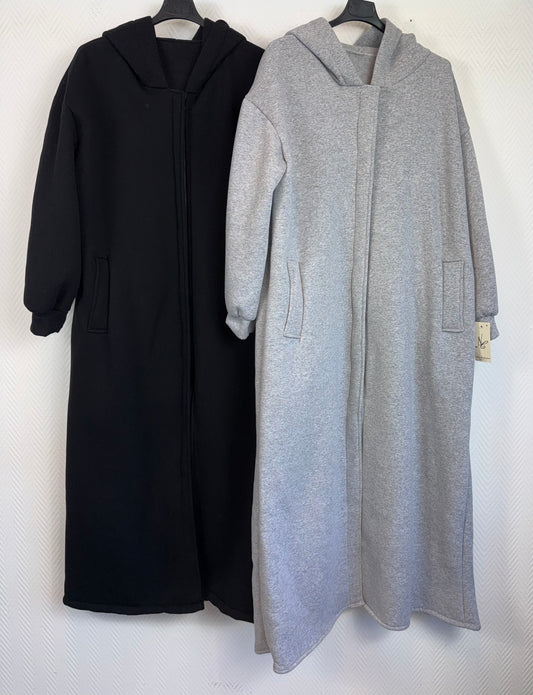 Lang vest/jas 46/48/50