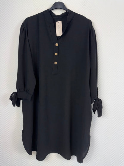 Tuniek/Jurkje Denise 46/48/50