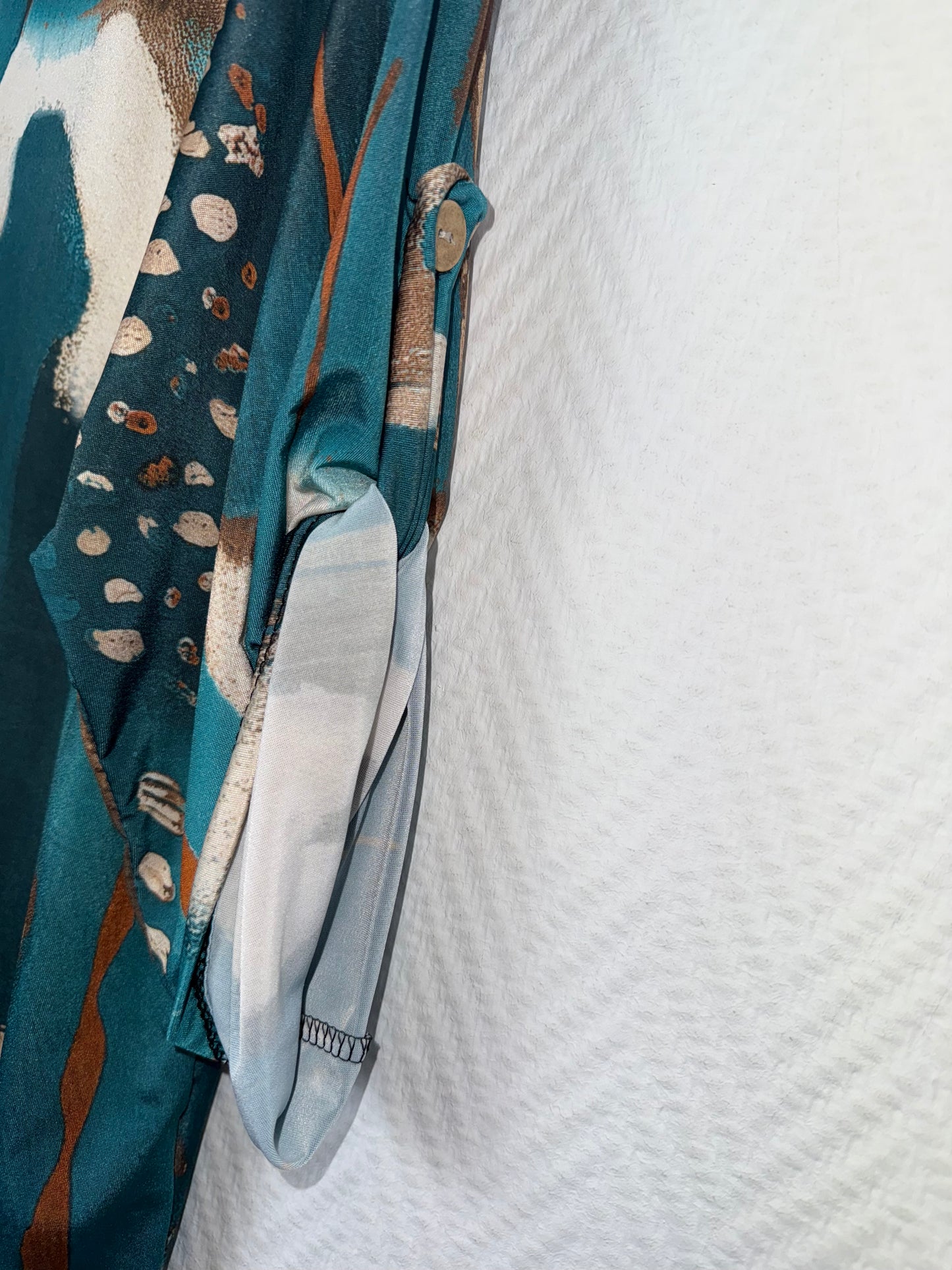 Travelshirt Macy 44/46/48/50