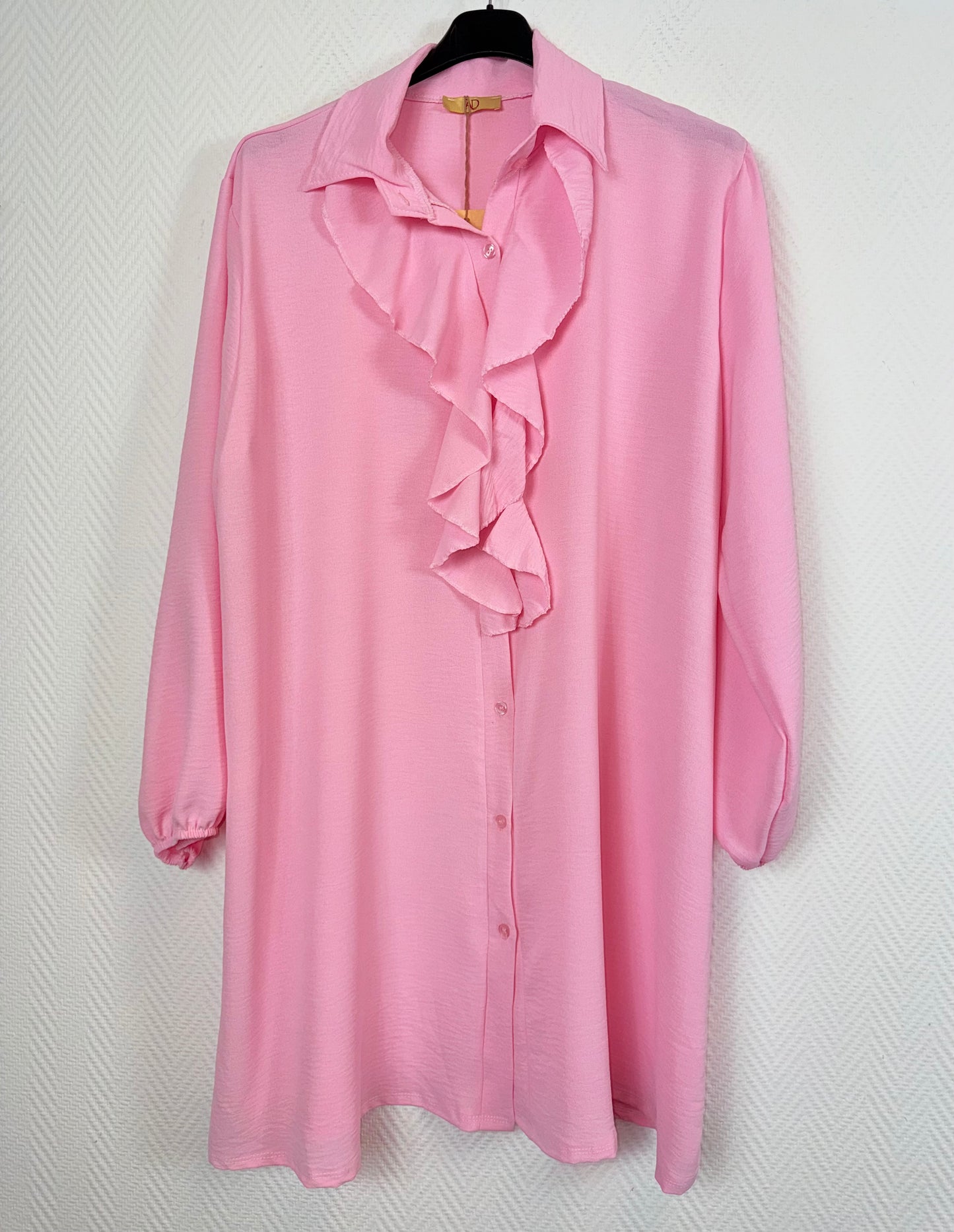 Roezel blouse 48/50/52