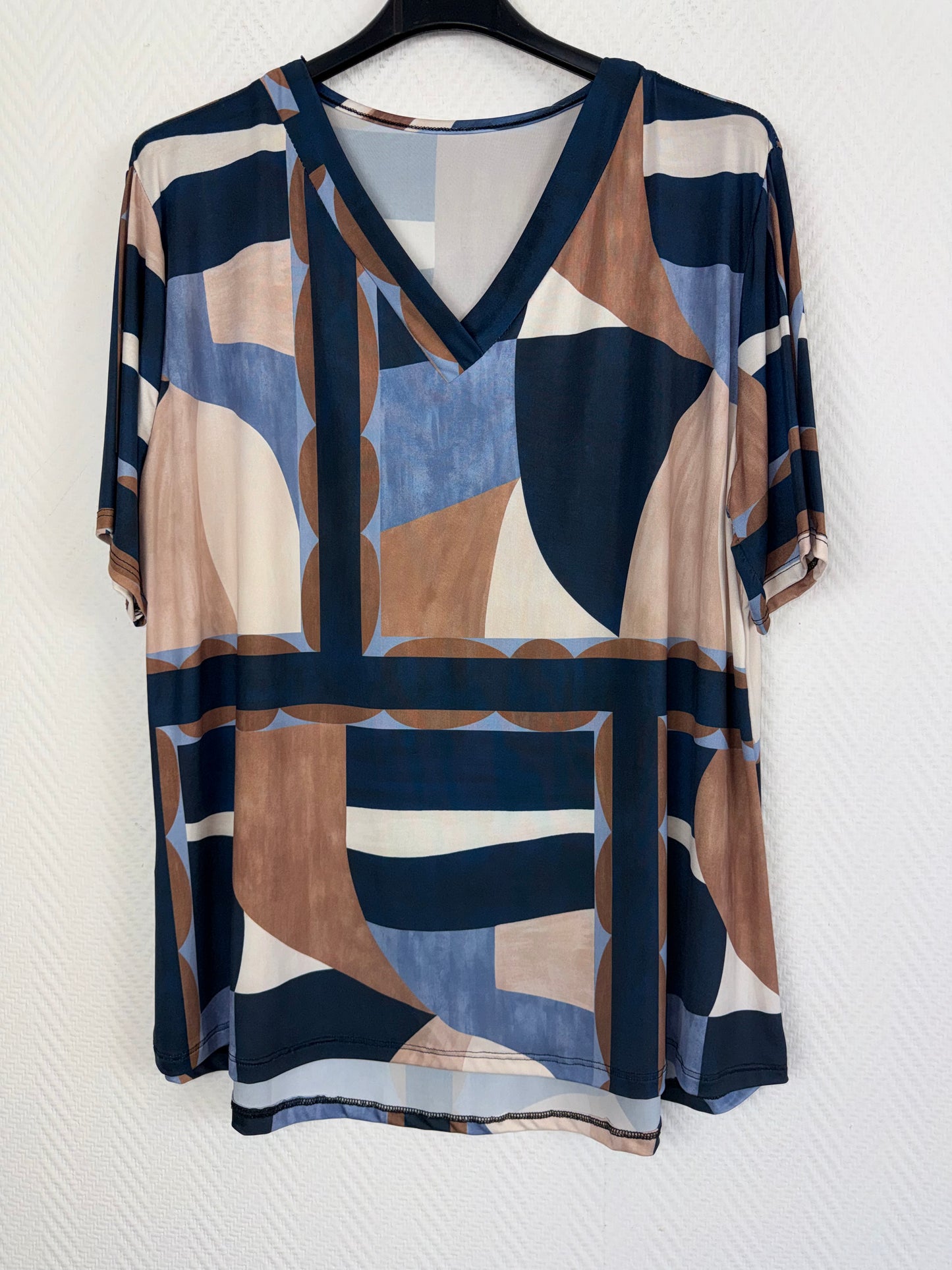 Travelshirt Mia 42/44/46/48