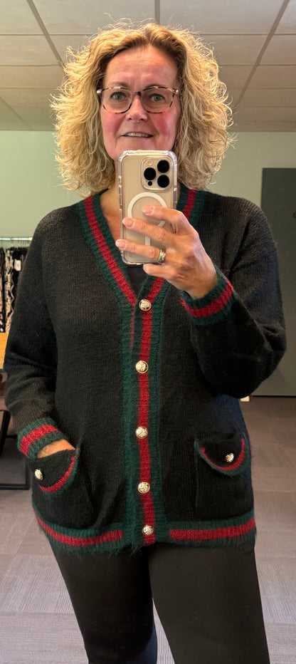 Vest Magda 40/42/44/46