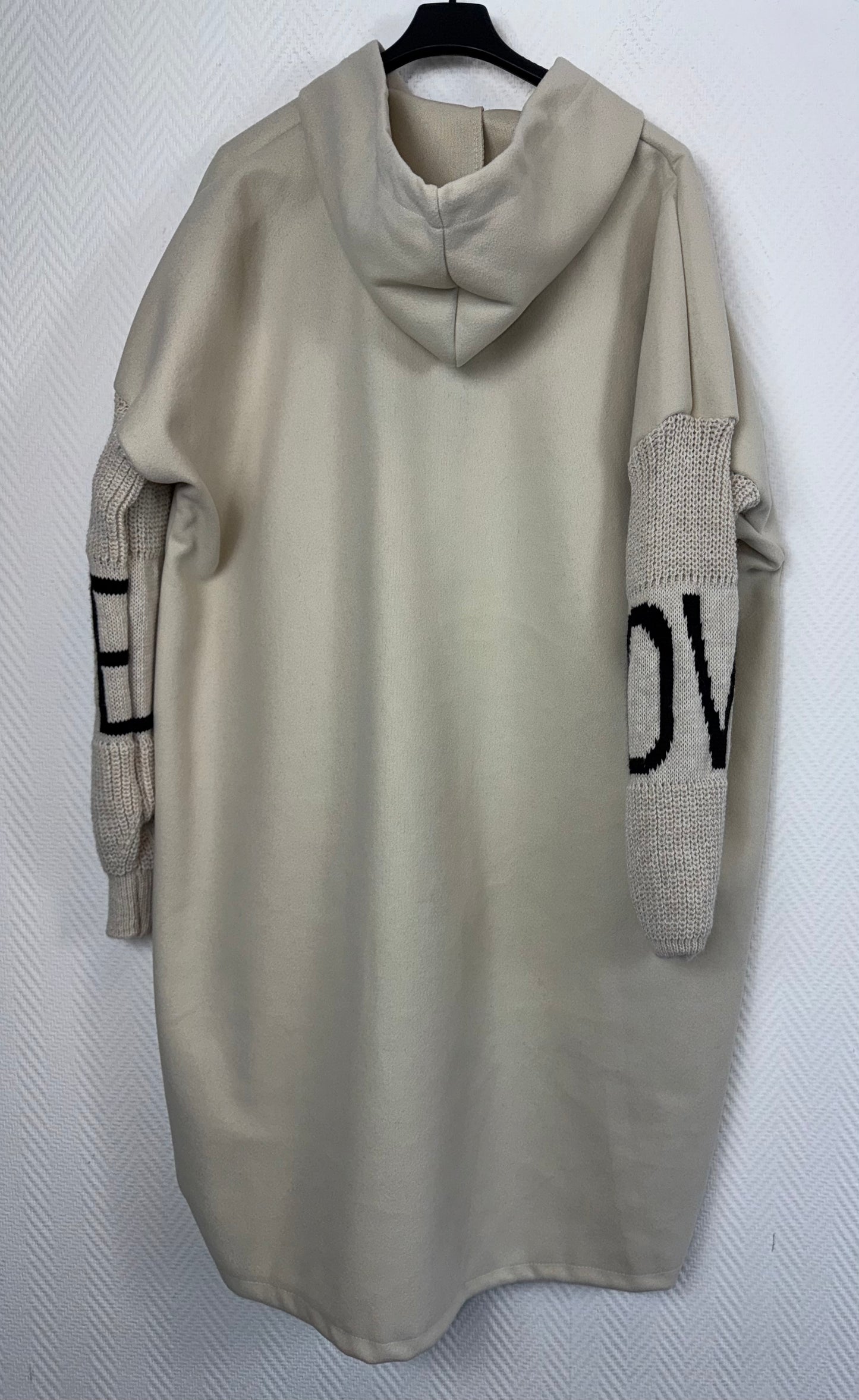 Jas/Vest Love Grande 50/52/54