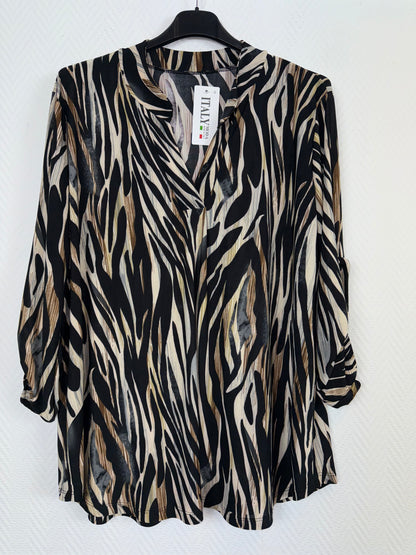 Travelshirt Mien 44/46/48/50