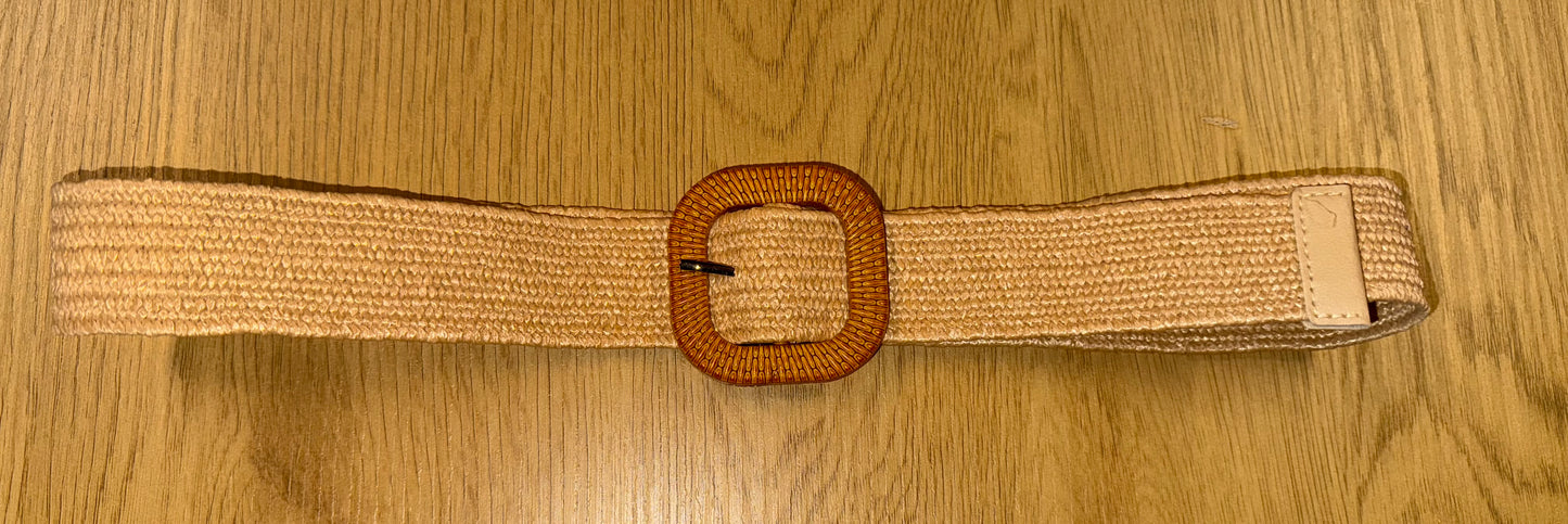 Lang gebreide trui/jurk Gerda 44/46/48/50/52