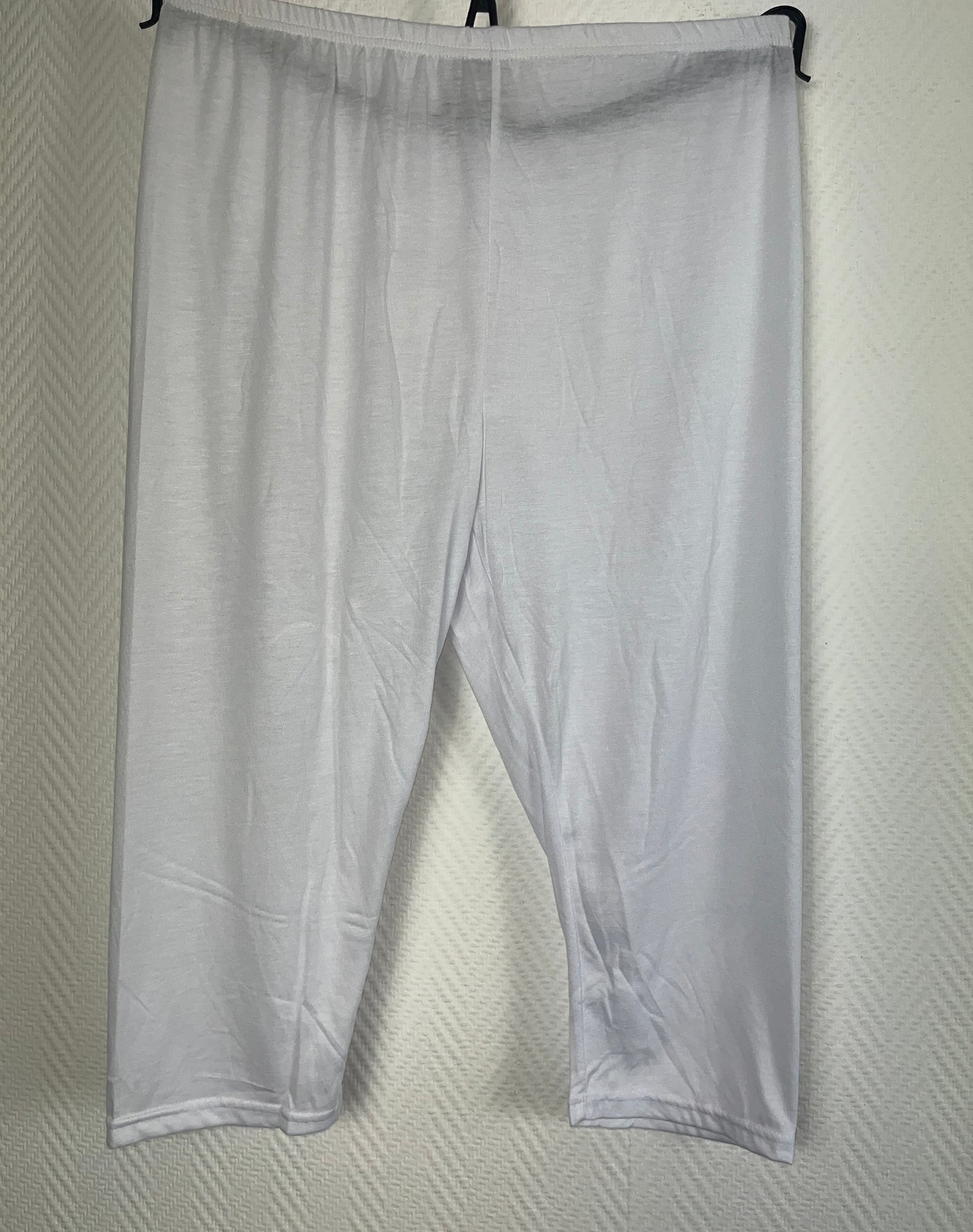 Viscose capri leggings 42/44/46/48 kleine 50