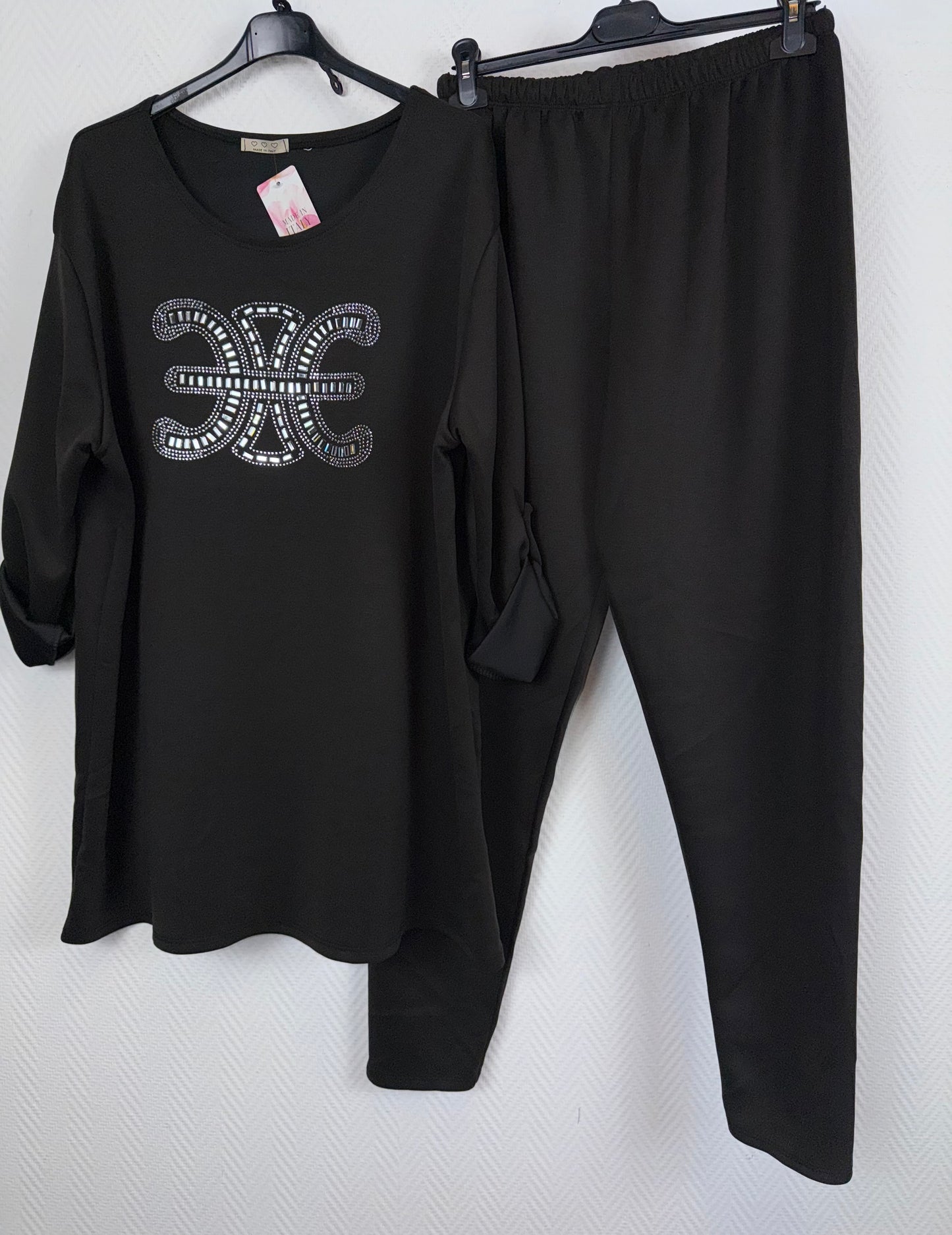 Comfy pak Roxy 46/48