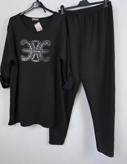 Comfy pak Roxy 46/48