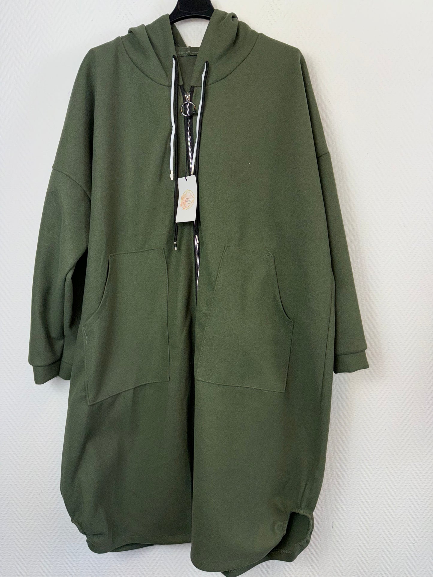 Vest Edith 50/52/54