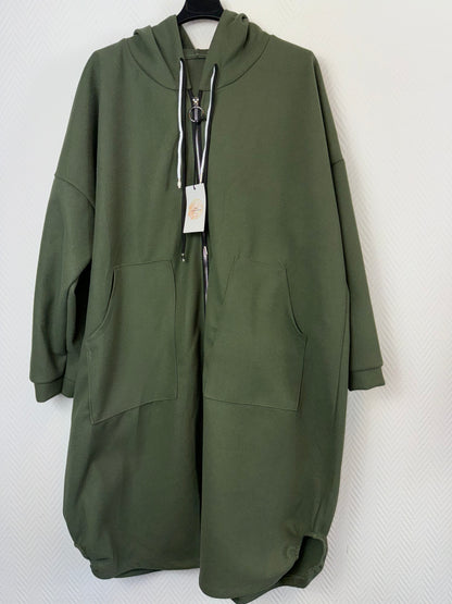 Vest Edith 50/52/54