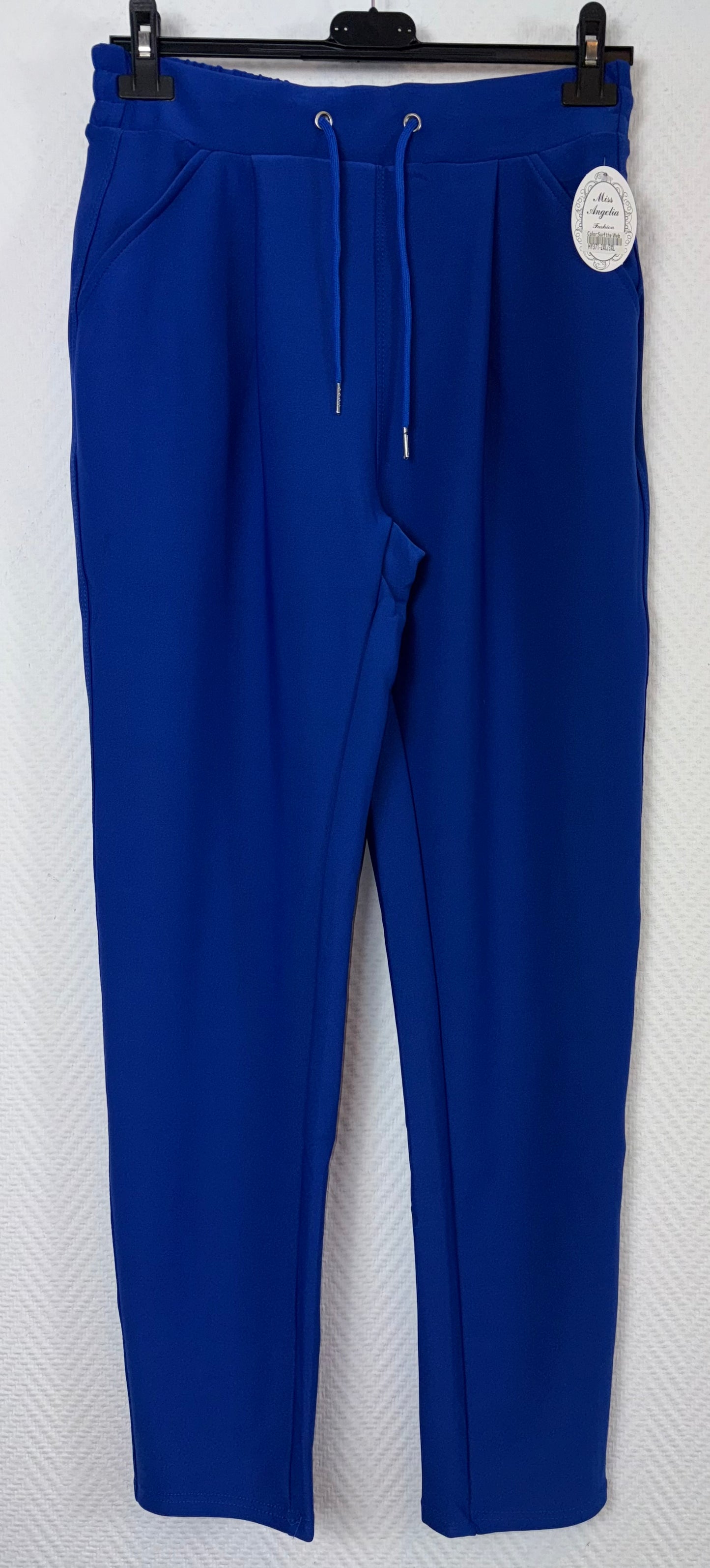 Comfy broeken 44/46-46/48-48/50-50/52