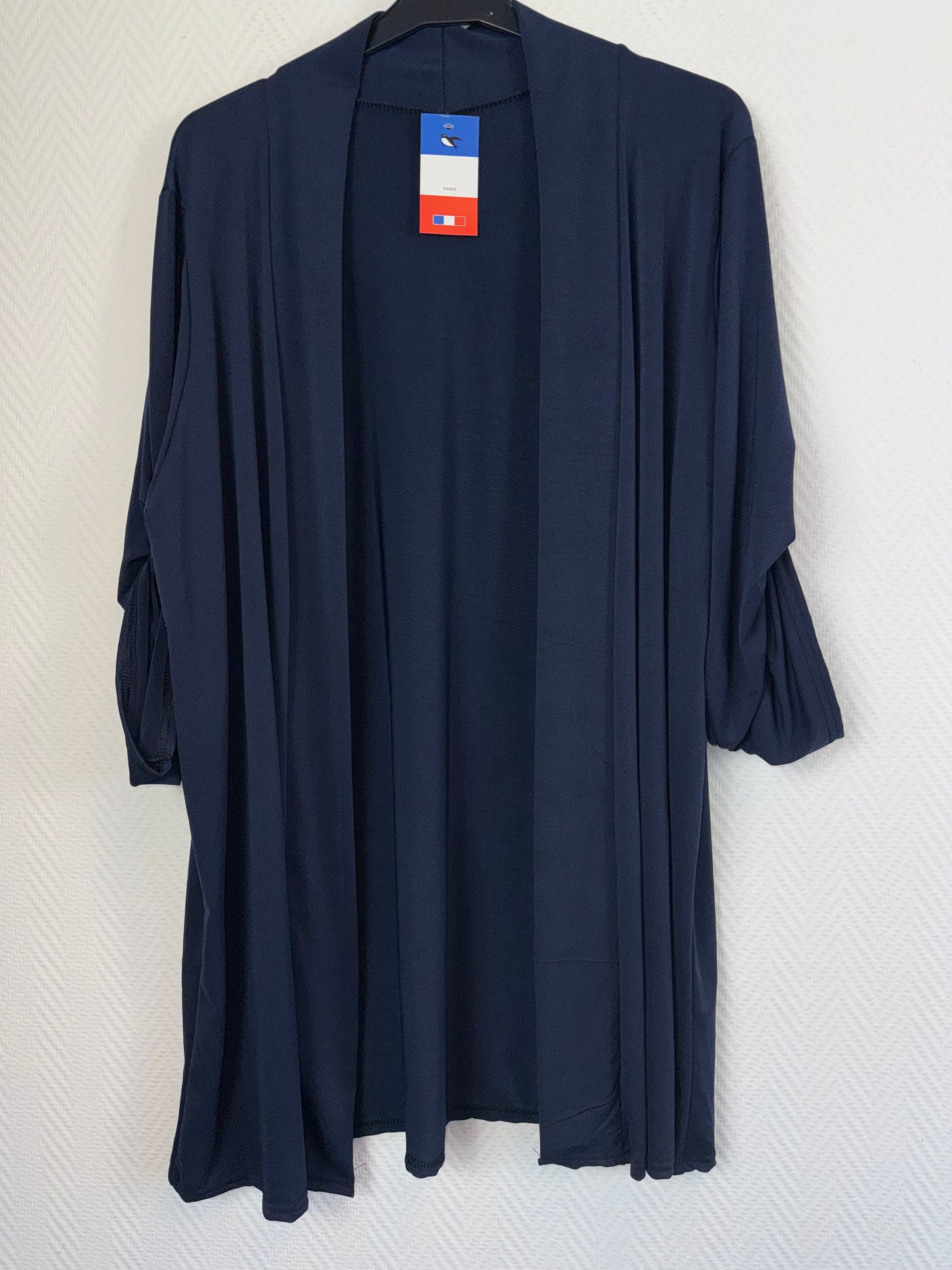 Travel vest Merel 46/48/50/52/54