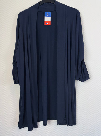 Travel vest Merel 46/48/50/52/54