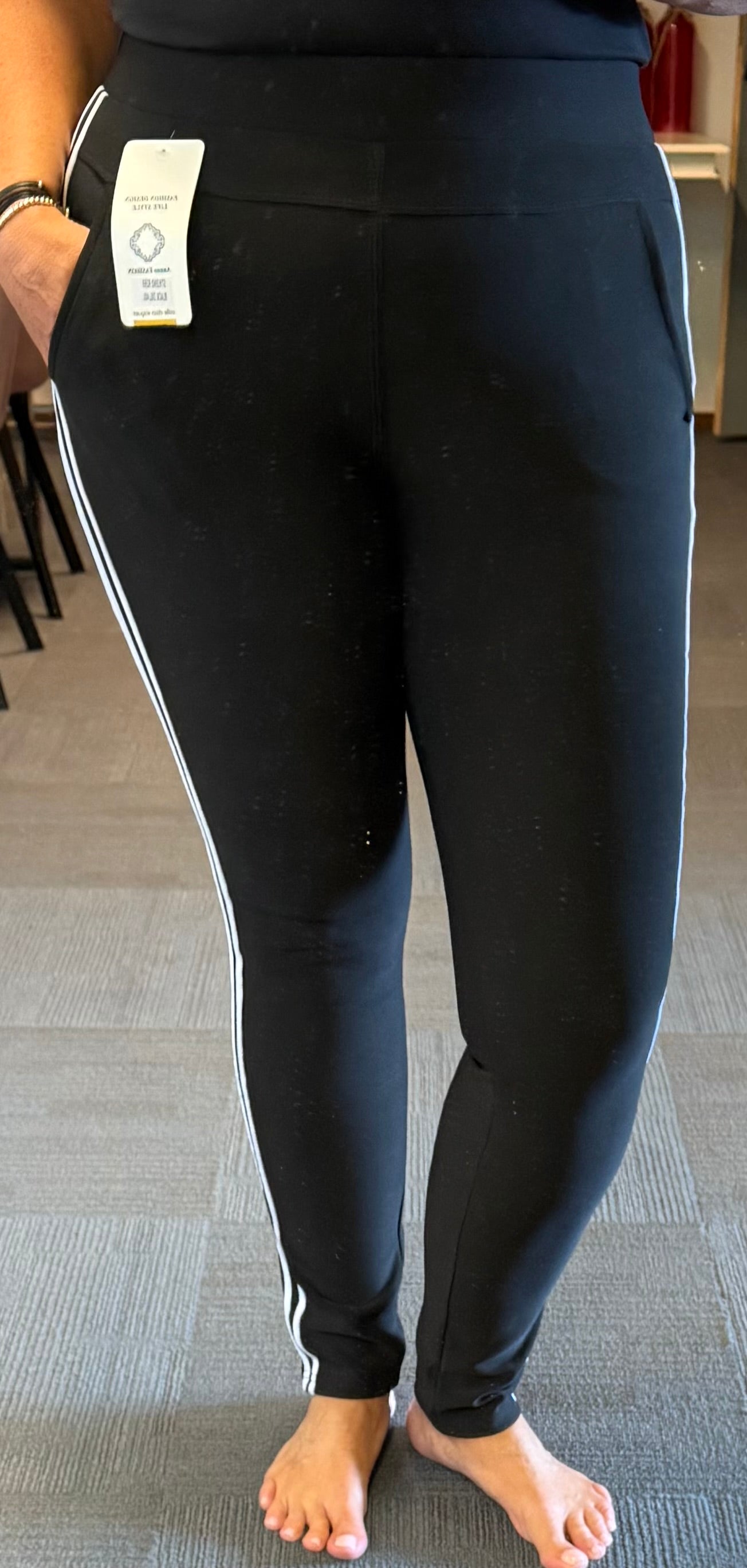 Comfy tregging 44/46-46/48-48/50-50/52
