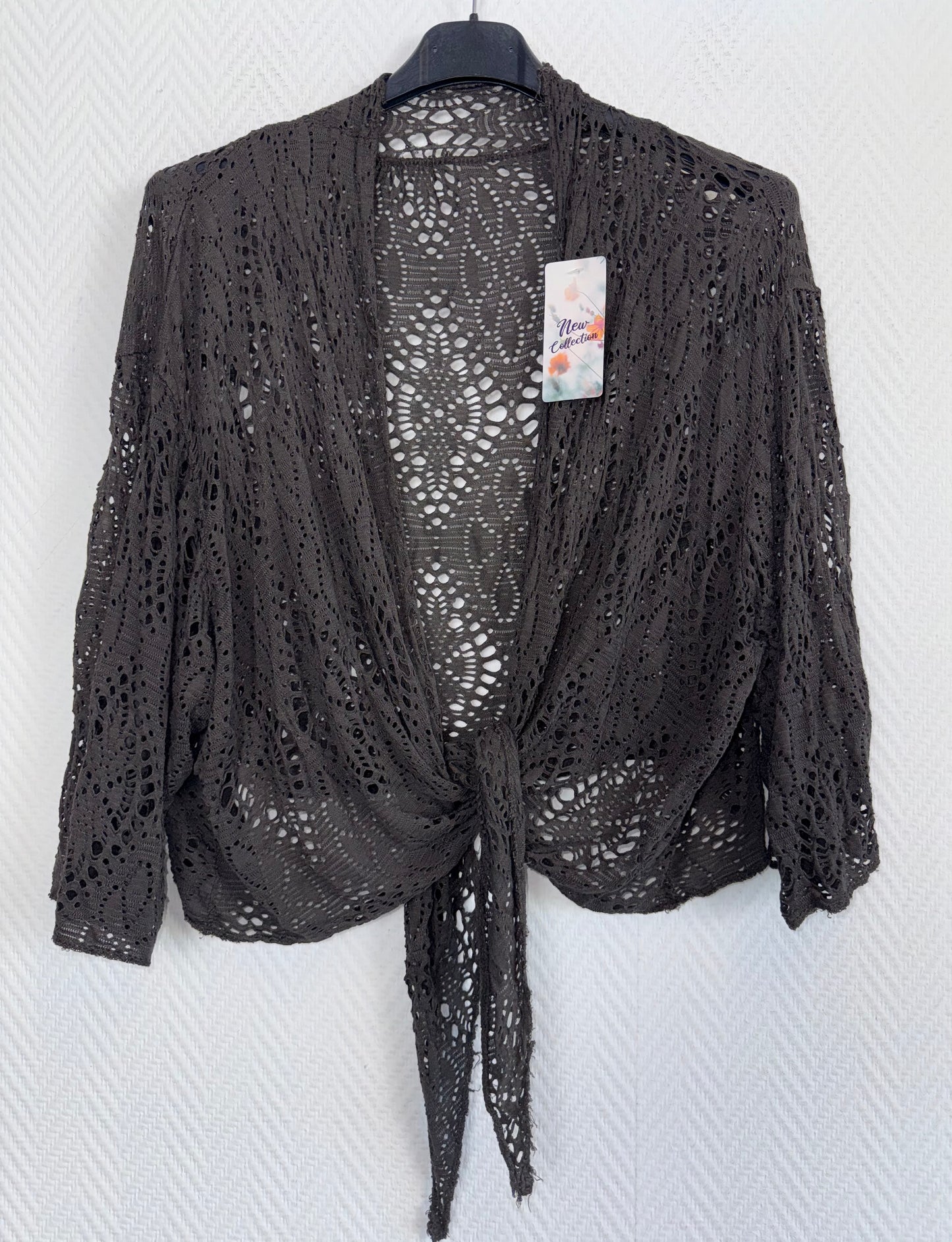 Boho bolero 42/44/46/48/50/52/54