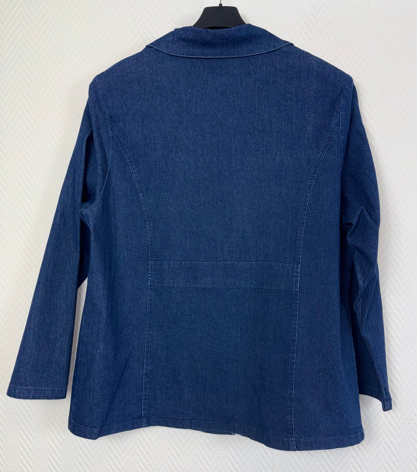 Jeans blazer maat 46-48-50
