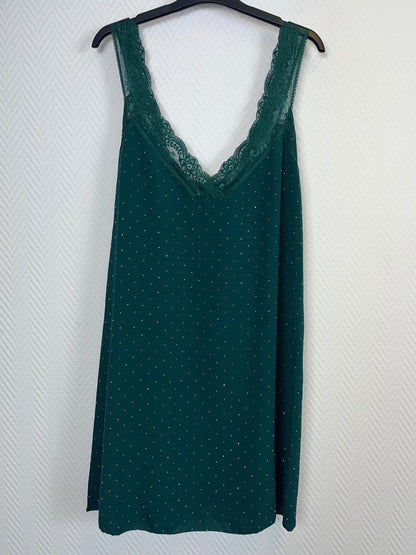 Hemdje Glamour 48/50/52 kleine 54