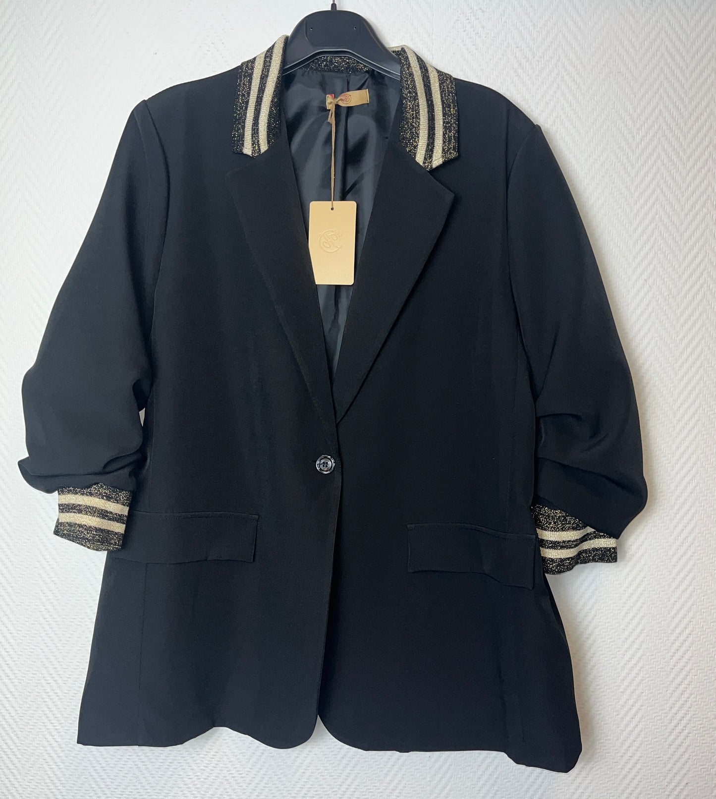 Blazer Gina 42/44/46 kleine 48