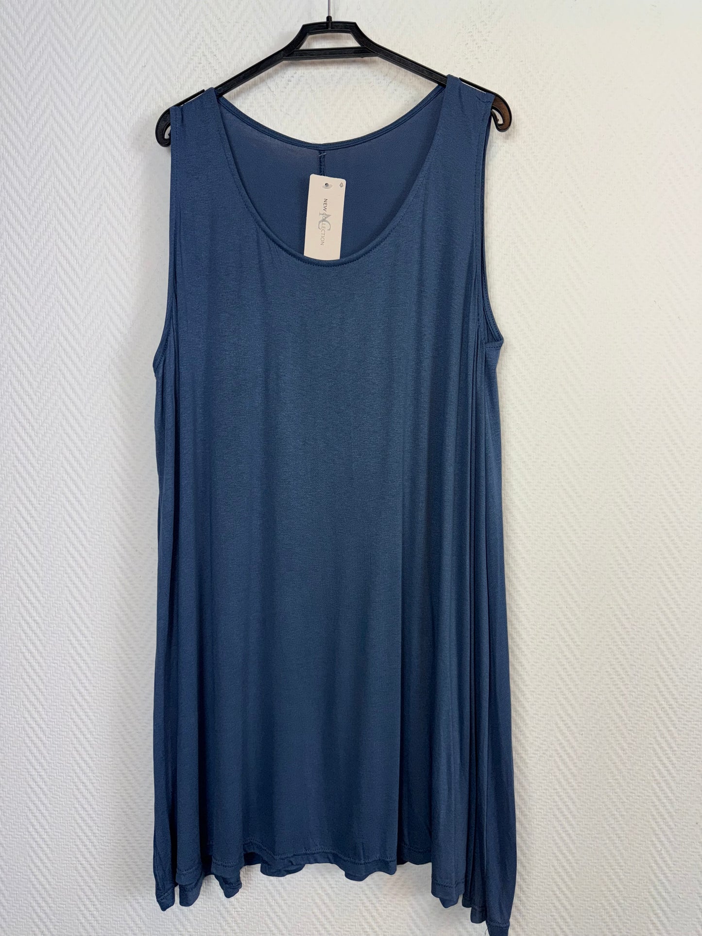 A lijn top Barbara 46/48/50/52/54