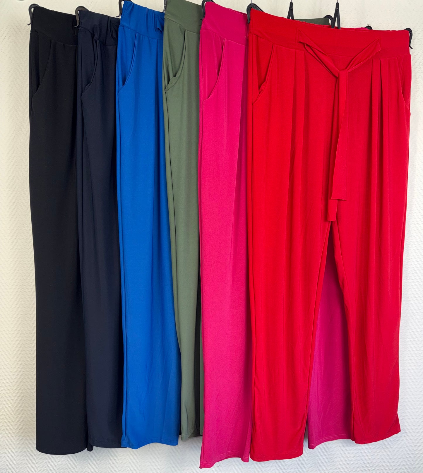Basis travelbroek 42/44/46/48/50/52