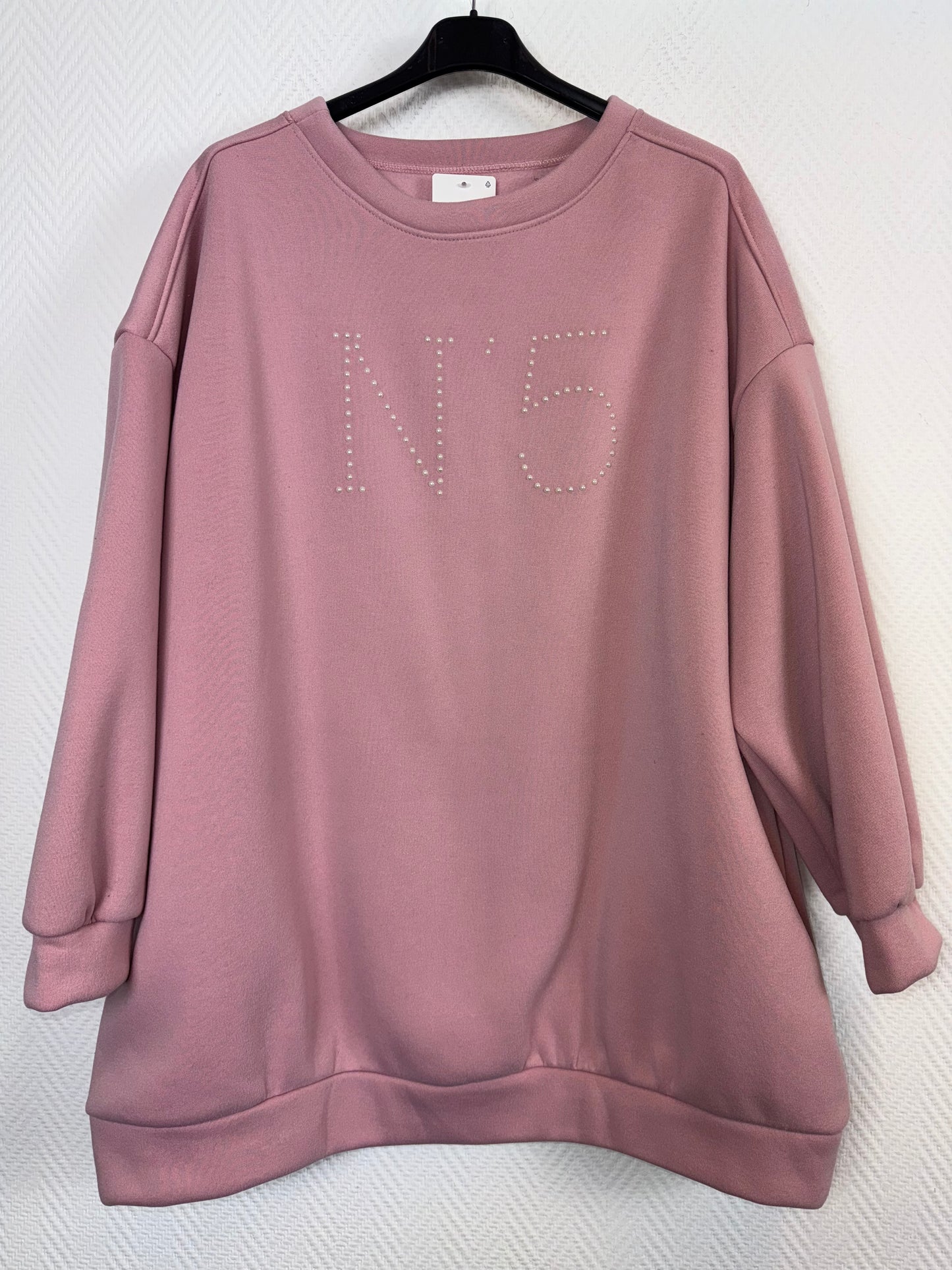 Sweater nummer 5 48/50/52