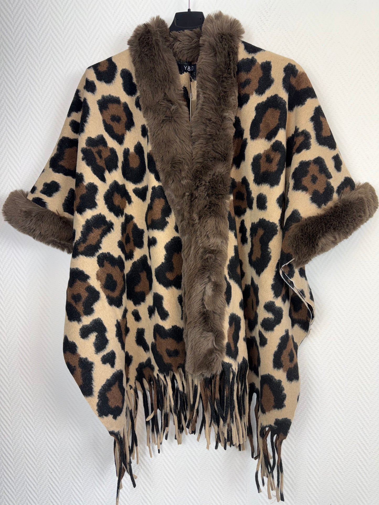Poncho’s luipaard 44/46/48/50/52/54