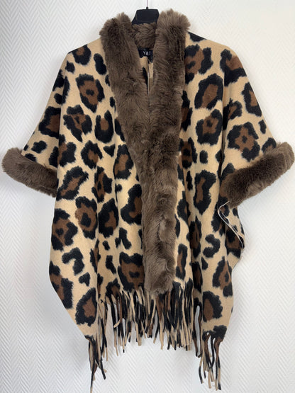 Poncho’s luipaard 44/46/48/50/52/54