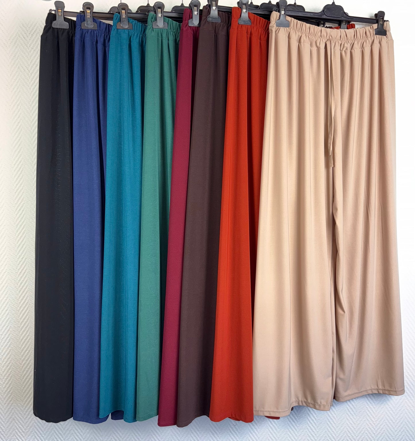 Travelbroek Dani 42/44/46/48/50/52