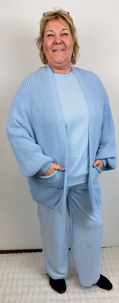 Pak New York 46/48/50