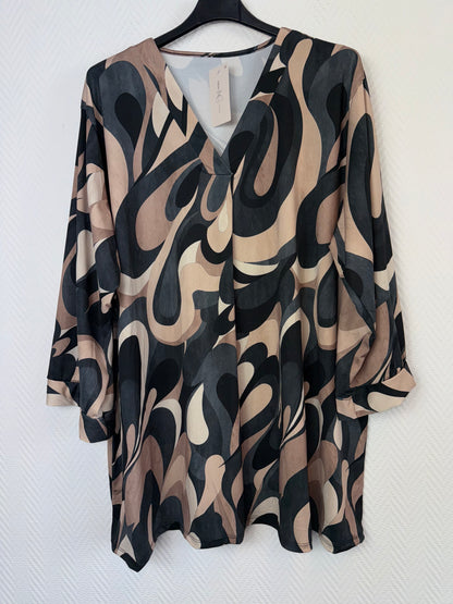 Travelshirt Grande (2) 50/52/54
