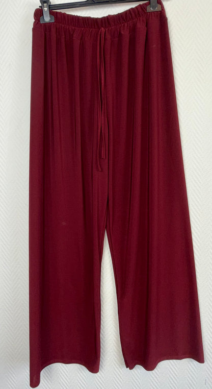 Travelbroek Dani 42/44/46/48/50/52