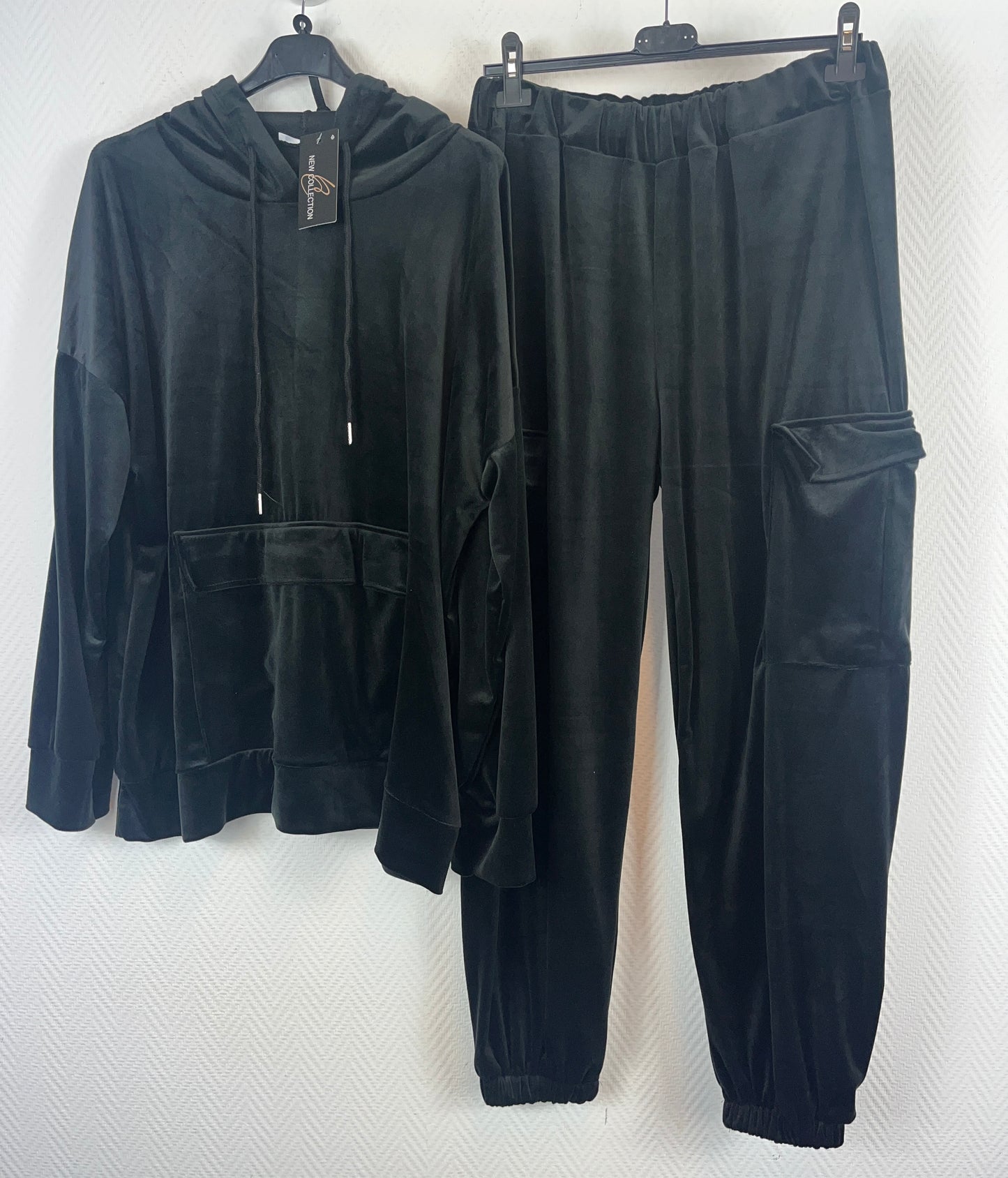 Velvet Cargo pak 46/48/50