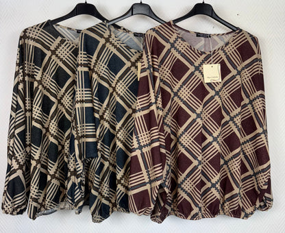 Ballontop Esmee 40/42/44