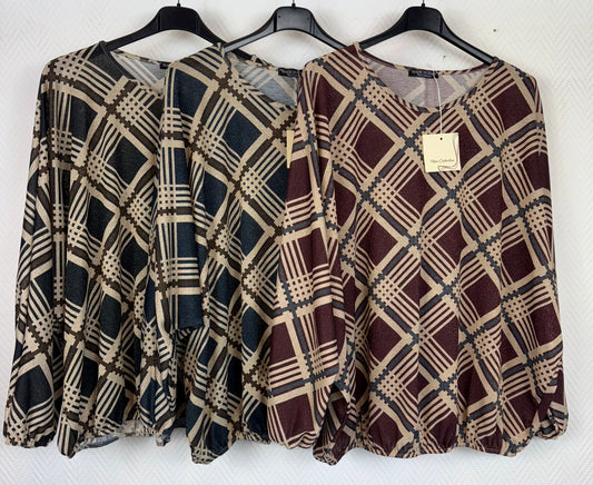 Ballontop Esmee 40/42/44