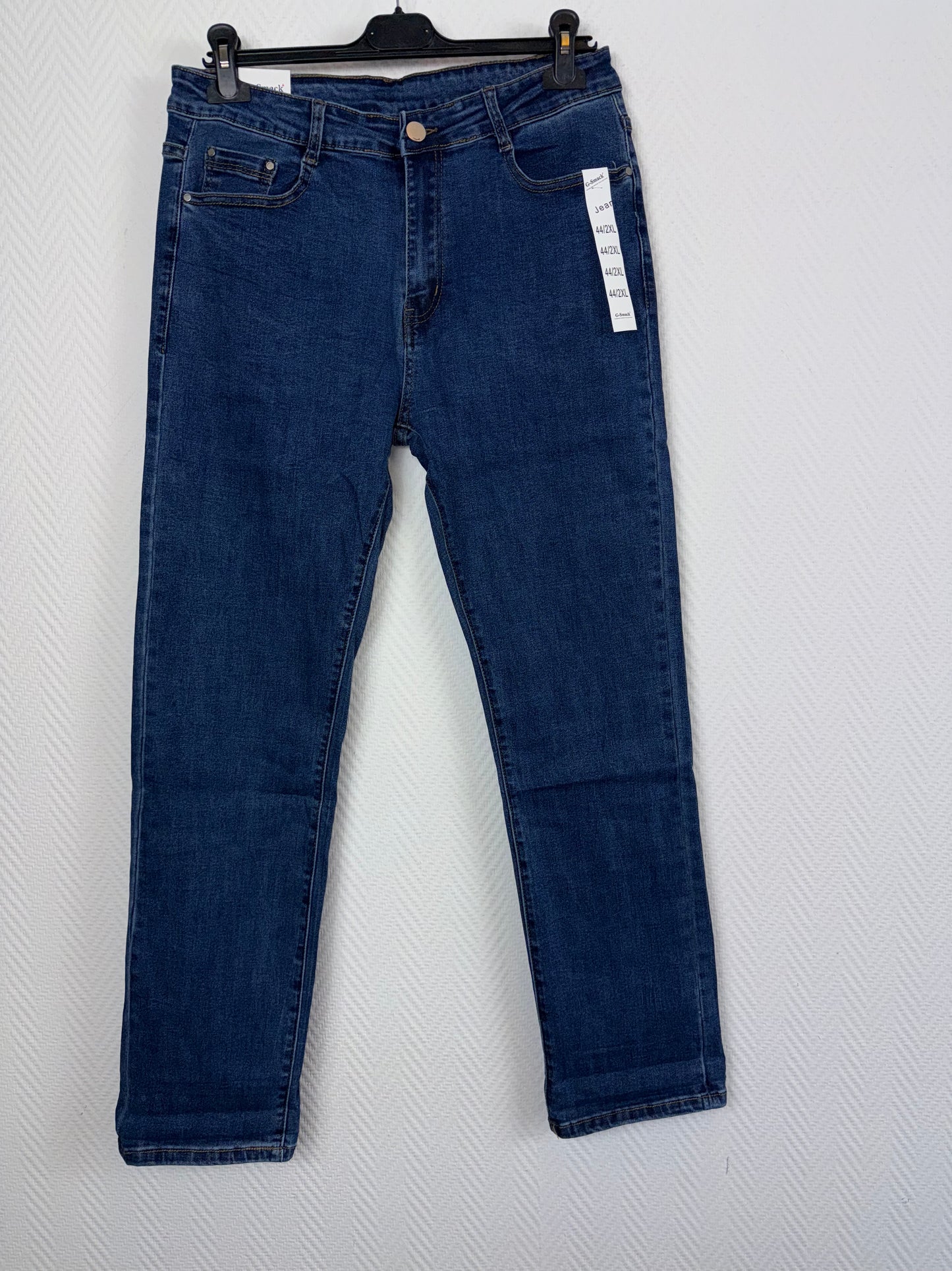 G Smack spijkerbroek 44-46-48-50-52-54-56