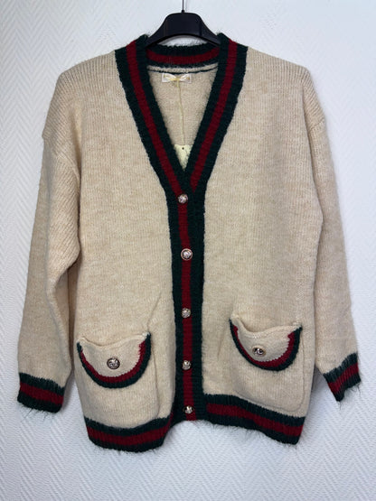 Vest Magda 40/42/44/46